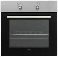 Встраиваемый электрический духовой шкаф Vestel VOE65100X