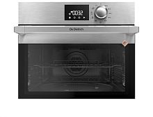 Встраиваемая микроволновая печь De Dietrich DKE7220X