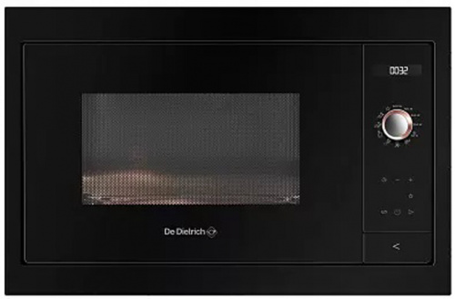 Встраиваемая микроволновая печь De Dietrich DME7121X