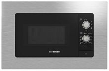 Встраиваемая микроволновая печь Bosch BFL620MS3