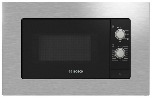 Встраиваемая микроволновая печь Bosch BFL620MS3