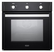 Встраиваемый газовый духовой шкаф Delonghi SGN 4 RUS