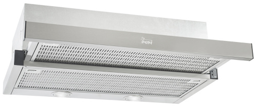 Встраиваемая вытяжка Teka CNL 6400 Stainless Steel
