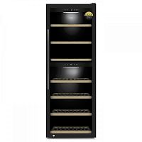 Винный шкаф Caso WineExclusive 126 Smart