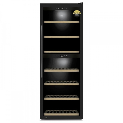Винный шкаф Caso WineExclusive 126 Smart