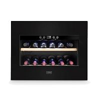 Винный шкаф Caso WineDeluxe E 18