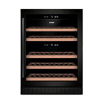Винный шкаф Caso WineChef Pro 40 black
