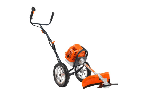 Газонокосилка бензиновая Patriot PT 525 (512109525) фото 2