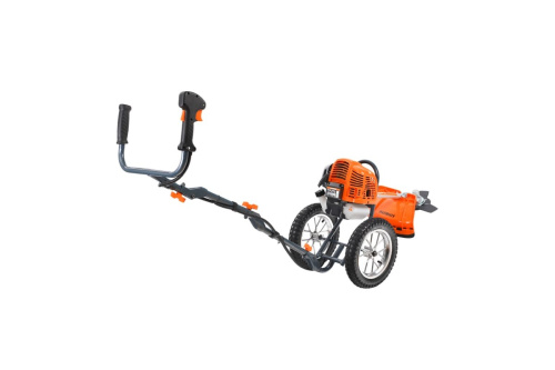 Газонокосилка бензиновая Patriot PT 525 (512109525) фото 7
