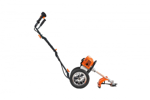 Газонокосилка бензиновая Patriot PT 525 (512109525) фото 8
