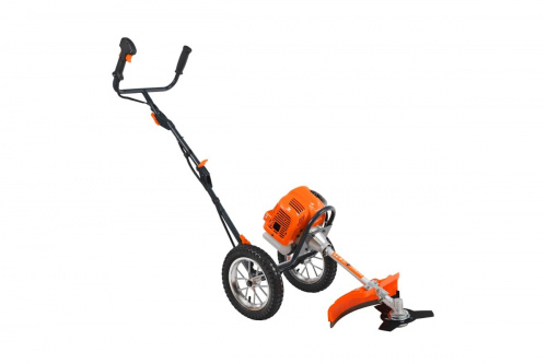 Газонокосилка бензиновая Patriot PT 525 (512109525) фото 9