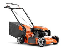 Газонокосилка бензиновая Husqvarna LC 151