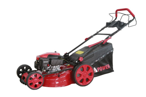 Газонокосилка бензиновая A-iPower ALM51SH фото 7