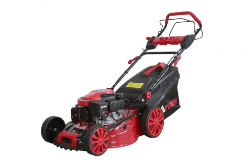 Газонокосилка бензиновая A-iPower ALM51S фото 3