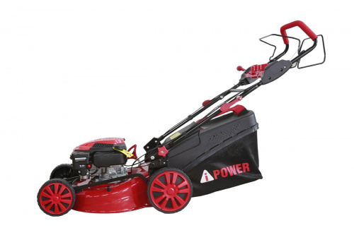 Газонокосилка бензиновая A-iPower ALM51S фото 4