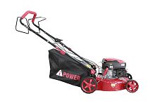 Газонокосилка бензиновая A-iPower ALM41S