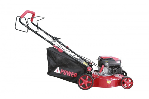 Газонокосилка бензиновая A-iPower ALM41S
