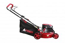 Газонокосилка бензиновая A-iPower ALM41P