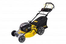 Бензиновая газонокосилка Champion LM 5347 BS