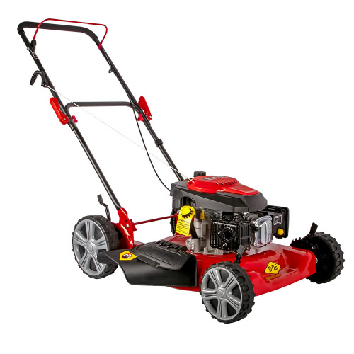 Газонокосилка бензиновая DDE LM 57 Pro фото 2