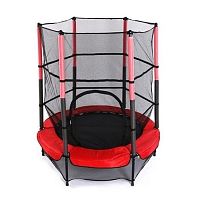 Батут Evo Jump 4,5ft (140см)