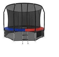 Батут Eclipse Space Blue/Red 16FT