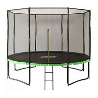 Батут Eclipse Inspire 16FT