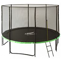 Батут Eclipse Inspire 14FT