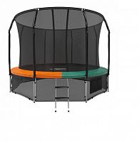 Батут Eclipse Space Green/Orange 10FT