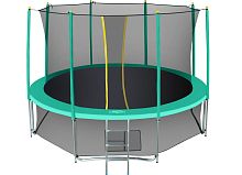 Батут Hasttings Classic Green 4,6