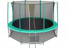 Батут Hasttings Classic Green 3,66