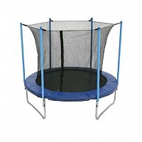 Батут Green Glade B7081