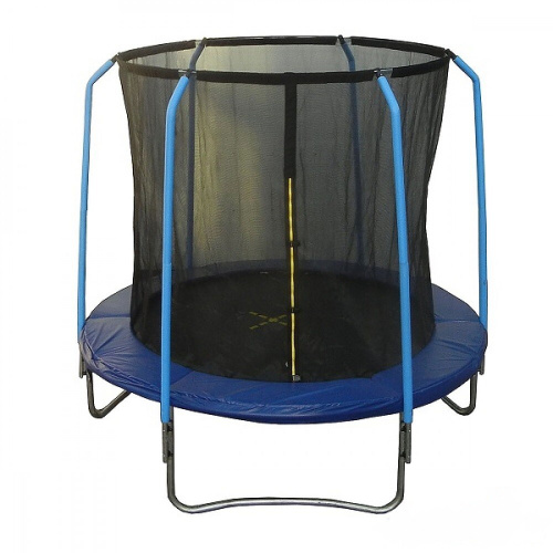 Батут Green Glade B102 фото 2