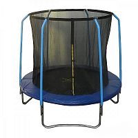 Батут Green Glade B102