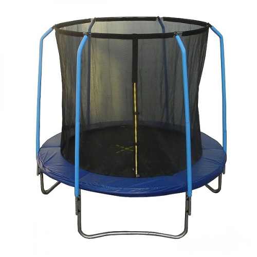 Батут Green Glade B102