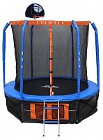 Батут Ecos BT8FT-3