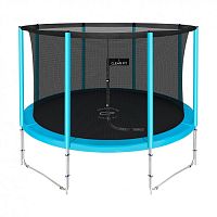 Батут Clear Fit ElastiqueHop 10 ft