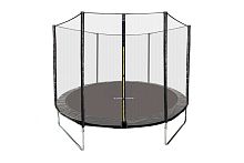 Батут GetActive Jump 6FT (06336S2Y) черный