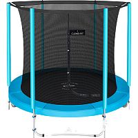 Батут Clear Fit ElastiqueHop 8 ft