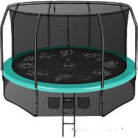 Батут Clear Fit FamilyHop 12 ft