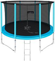 Батут Clear Fit ElastiqueHop 14 ft
