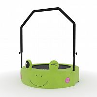 Батут Unix Line 3.2 ft FROG