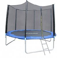 Батут GetActive Jump 10FT (10360S2Y-L) синий
