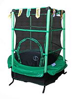 Батут Sport Elite GB10101-4.5FT