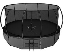 Батут Clear Fit SpaceHop 16 ft
