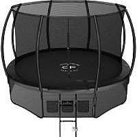 Батут Clear Fit SpaceHop 10 ft