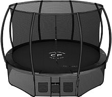 Батут Clear Fit SpaceHop 14 ft
