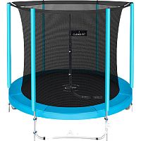 Батут Clear Fit ElastiqueHop 6 ft