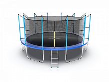 Батут Evo Jump Internal 16ft Blue
