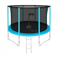Батут Clear Fit ElastiqueHop 12 ft